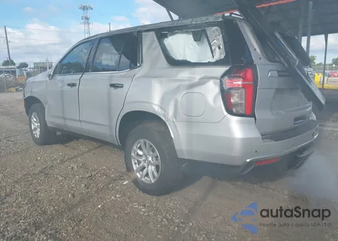 2024 Chevrolet Tahoe K1500 z USA, uszkodzony, nr VIN 1GNSKLED6RR243215